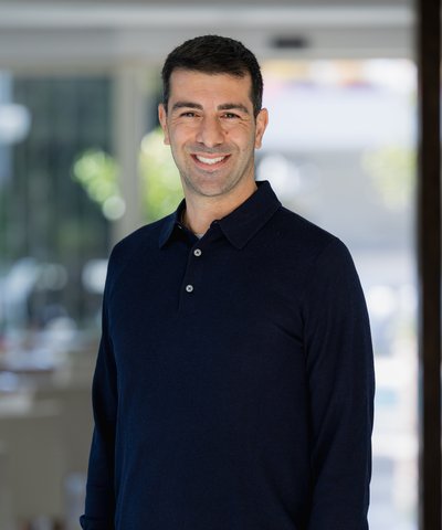 Andreas C. Kapsos